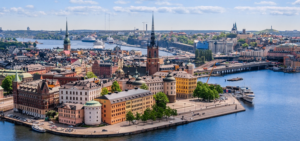 Stockholm electricity network to receive major upgrade transformer technology magazine