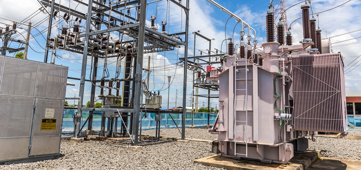 New substation in Minatare to replace two old facilities transformer technology