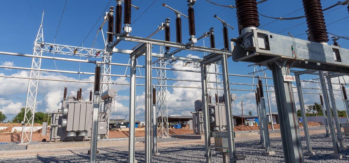 Delmarva Power energizes two substations in Maryland transformer technology