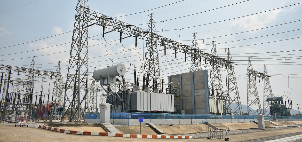 Wilton to power up with a new substation transformer technology
