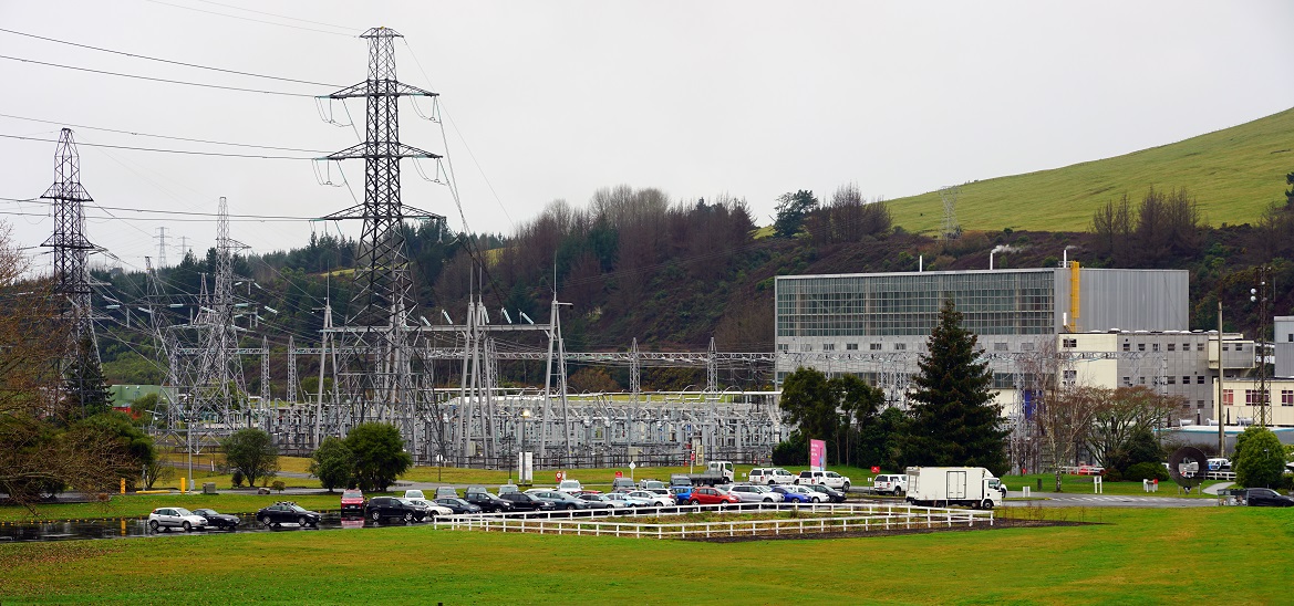 New Zealand utilities to install new asset management solution