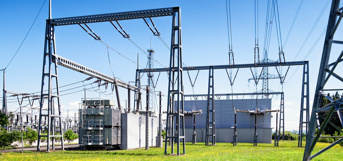 NorthWestern Energy Begins Upgrade Of Substation In Butte