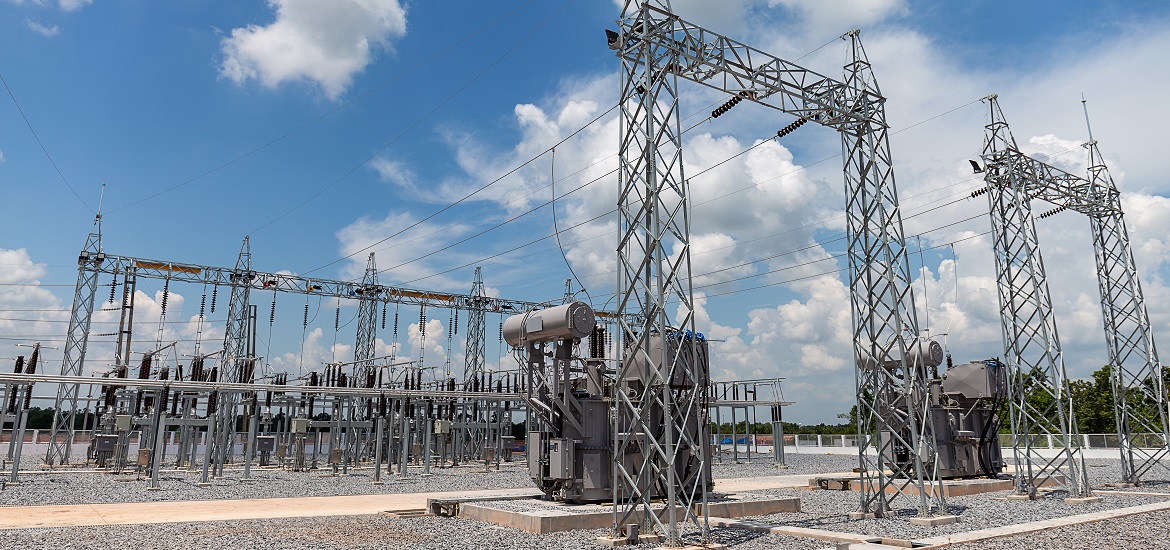 Hillburn powers up with a new transformer and a $17M transmission upgrade technology