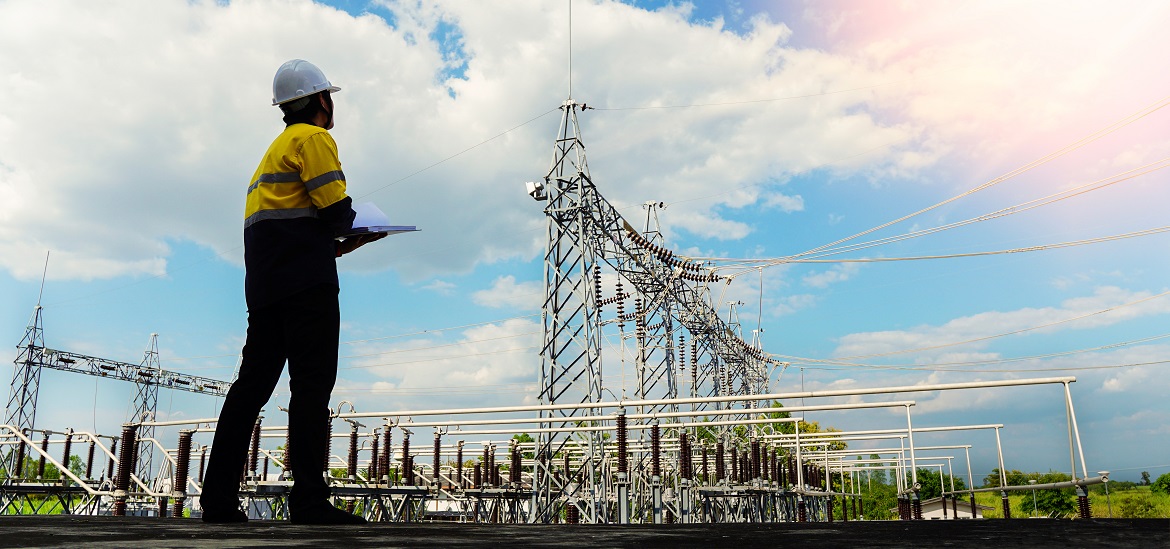 Senate Committee advances energy infrastructure bill transformer technology