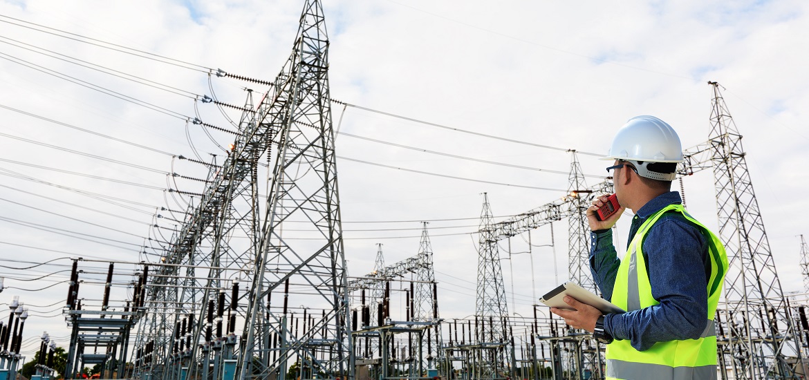 SPIE to Facilitate Construction of Transformer Station for Wind Energy Project