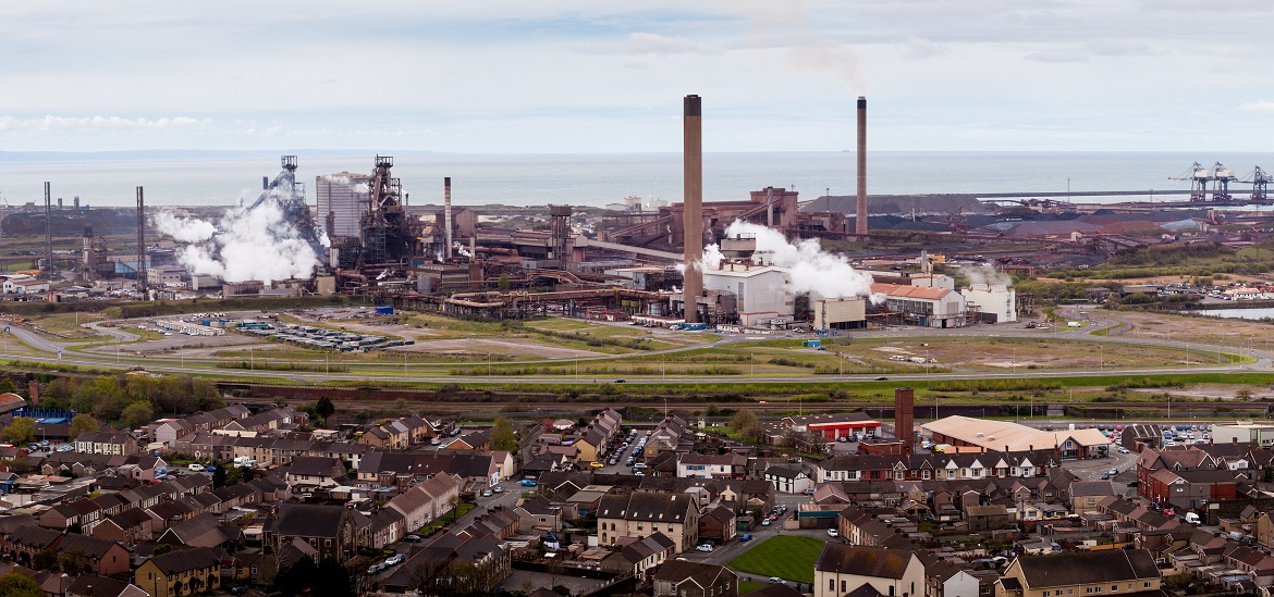 Tata's Orb steel plant in Newport to be mothballed transformer technology news