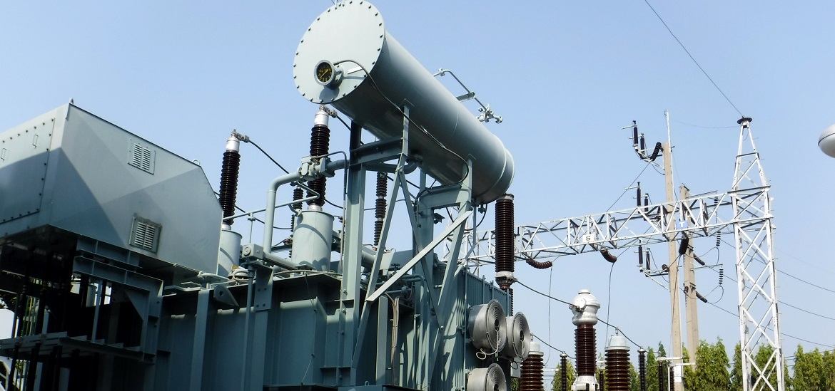 RESA power expands transformer services capacity