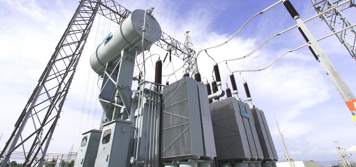 RMS Energy installs new WEG transformer in New Mexico