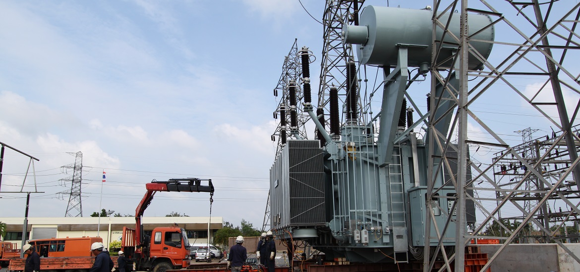 Egypt’s transmission company awards 4 transformer contracts 