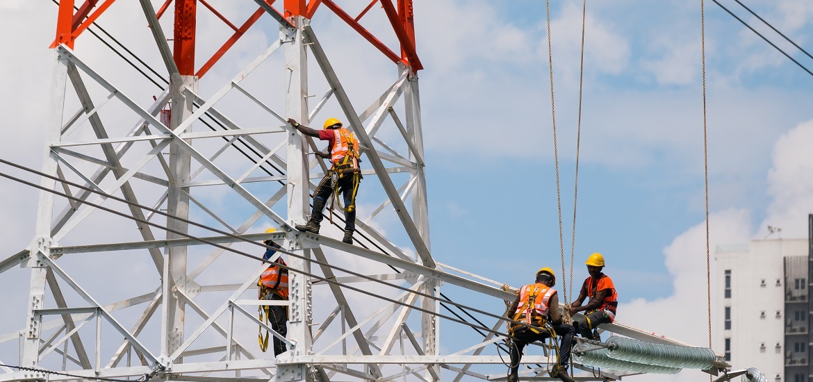 Paraguay seeks contractors for $56m power grid project