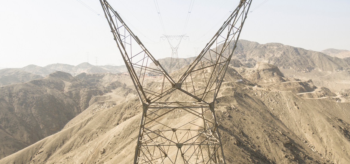 Over $90m to be invested in three electric transmission links in Peru transformer technology