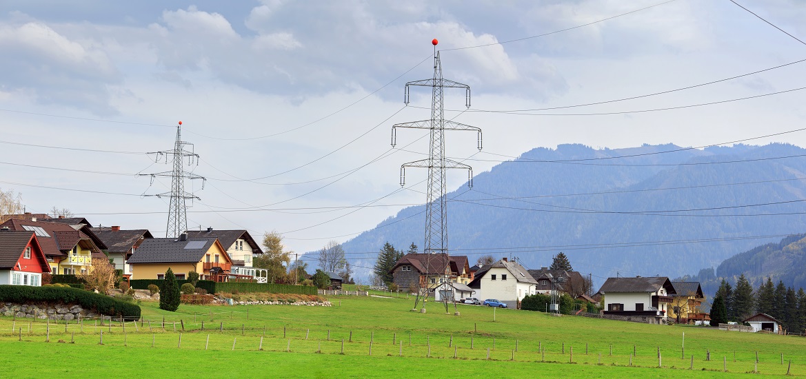 Austria plans €1b transmission network expansion transformer technology