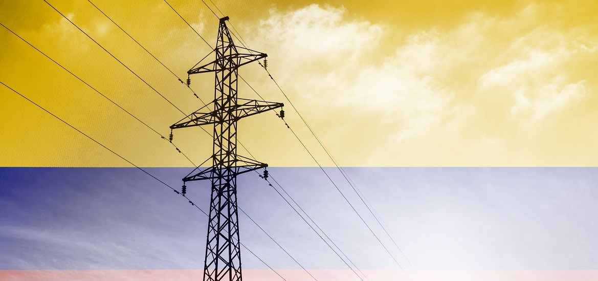 Colombia launches Pacific transmission tender transformer technology
