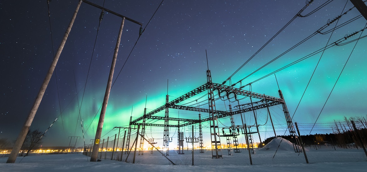Finland and Sweden constructing their third 400 kV cross-border electricity transmission connection transformer technology