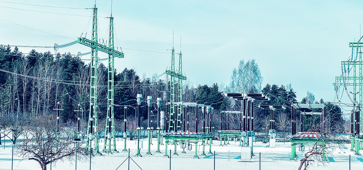 Transmission grid modernization underway in eastern Finland