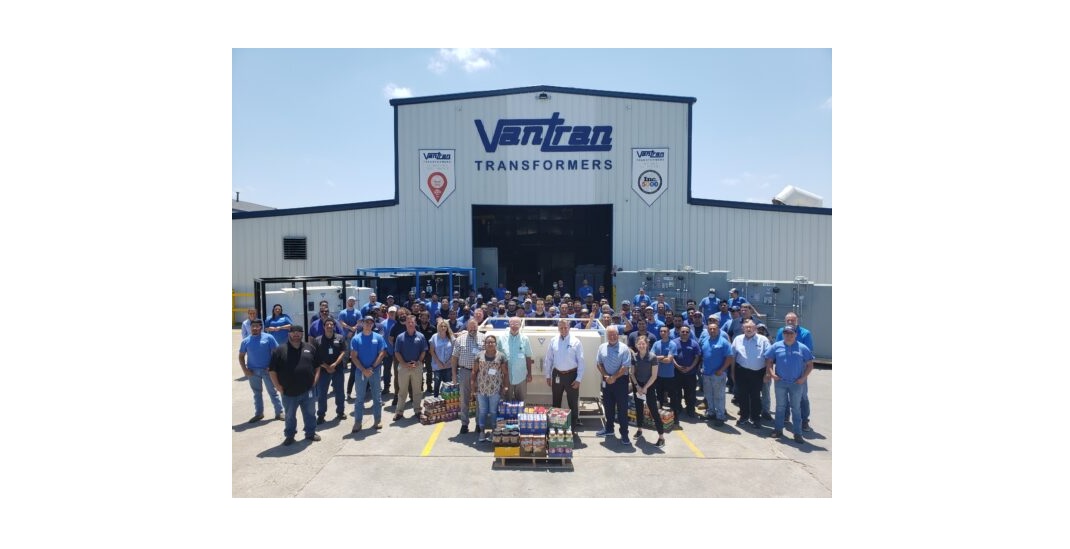 VanTran Transformers included on Inc. Magazine’s list of Fastest-Growing Companies: Southwest
