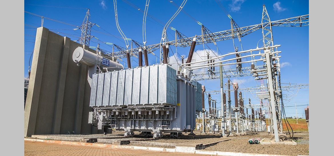 WEG supplies power transformer for Copel’s transmission system reinforcement project   transformer technology