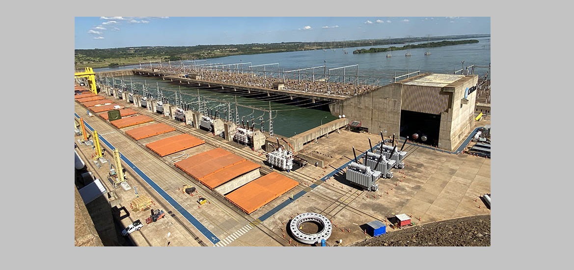 WEG to supply 21 transformers for modernization of Brazil’s Ilha Solteira hydroelectric plant technology
