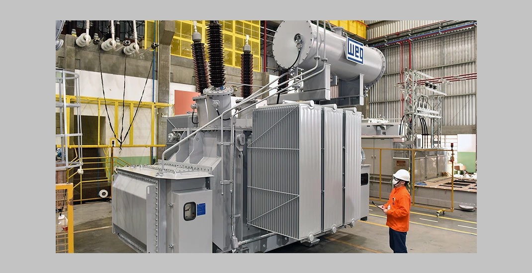 WEG to supply vegetable oil transformer for Bomix plant in Brazil technology