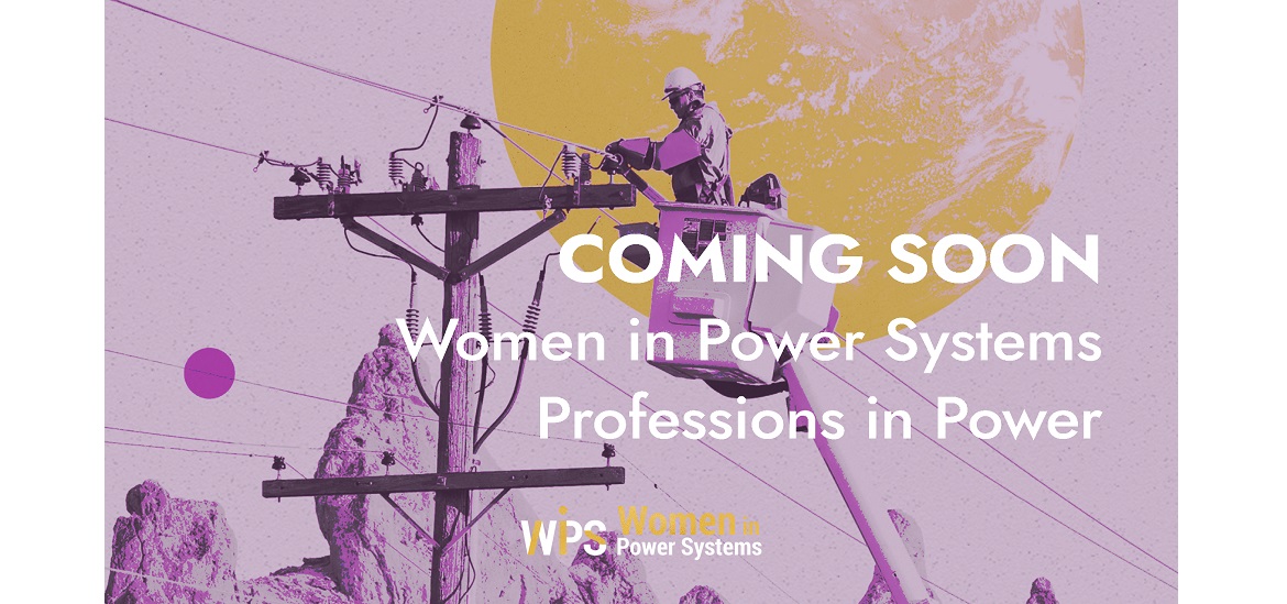 Women in Power Systems introduces Professions in Power