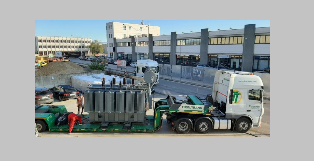 Westrafo delivers power transformers for photovoltaic  plant in Spain technology