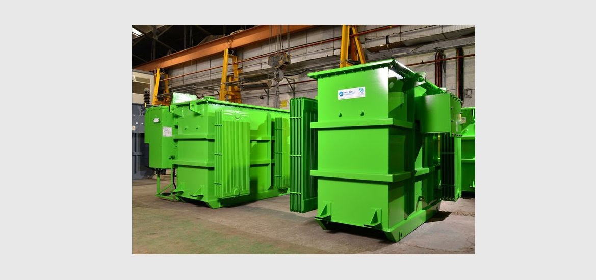 Northern Powergrid trials new transformers to cut power losses transformer technology magazine news