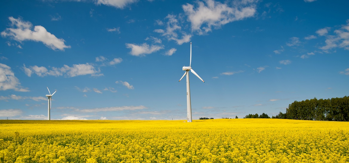 Siemens is backing $2.5b transmission project to carry Iowa wind energy to the eastern grid
