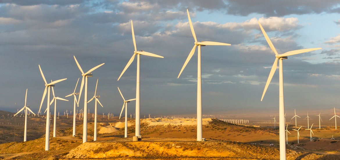 New Mexico passes New Energy Transition Act transformer technology