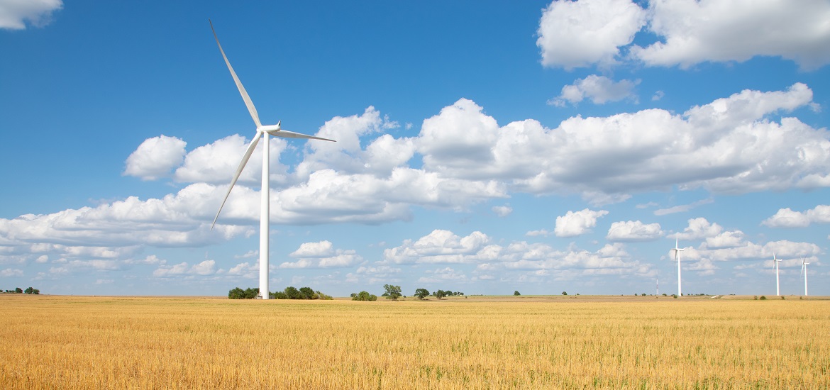Longroad starts construction on Texas El Campo wind farm transformer technology