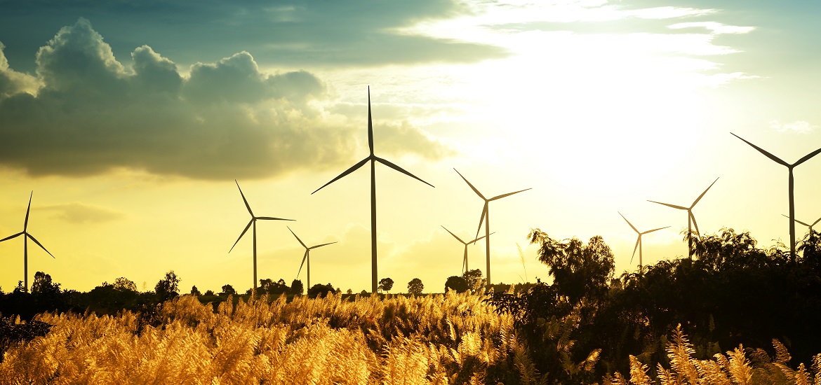 U.S. wind power hits 100 GW milestone transformer technology magazine news