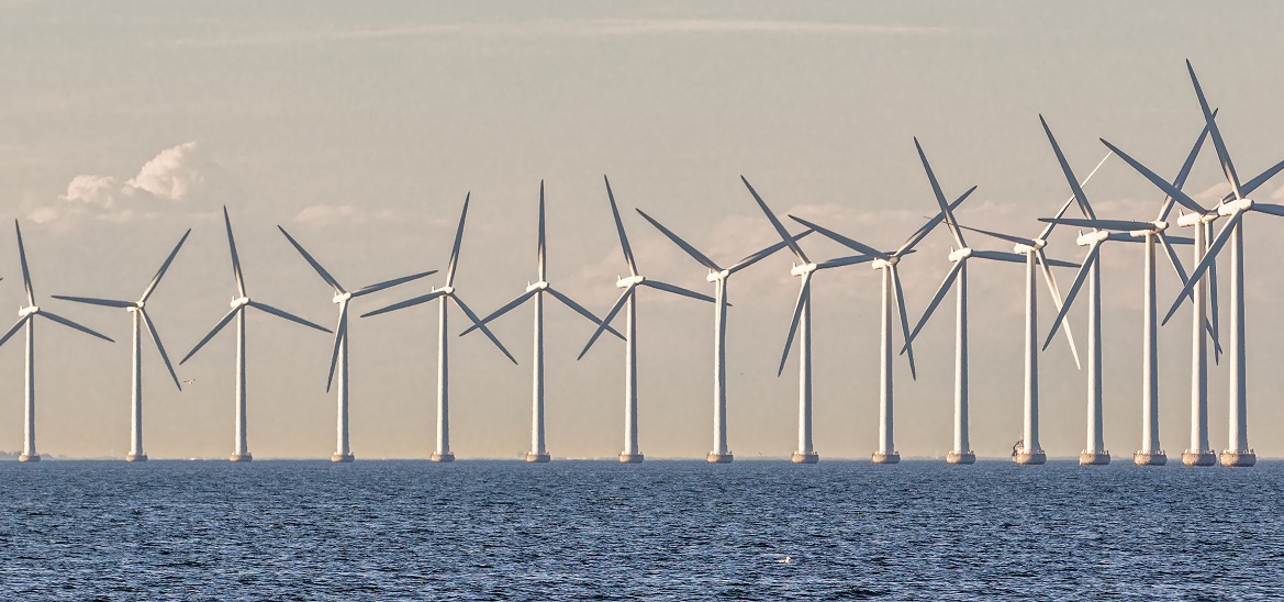 Construction begins on the second offshore wind farm in US