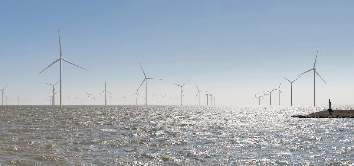 Siemens retrofits power transformers for wind farm in the Netherlands technology
