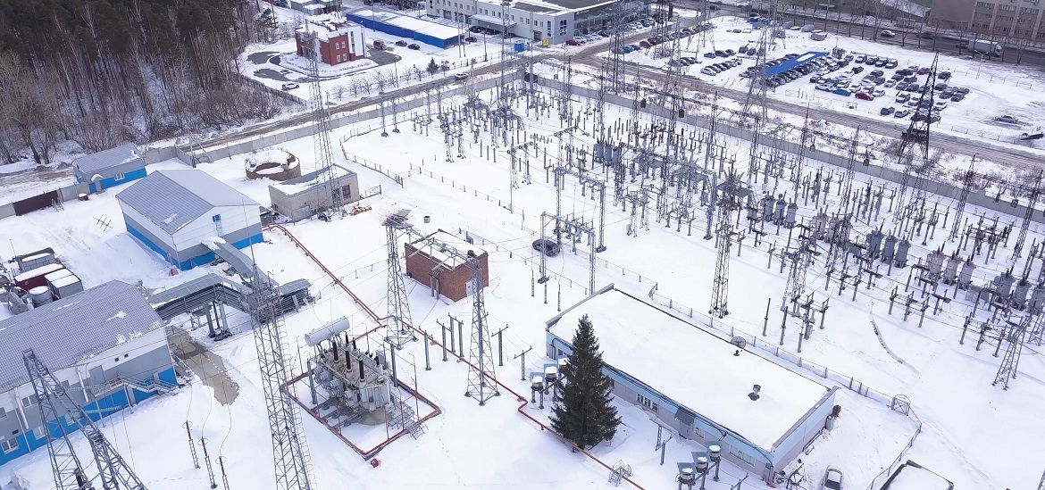 Fingrid to use Hitachi Energy’s SF6-free technology in Heinola substation renewal project