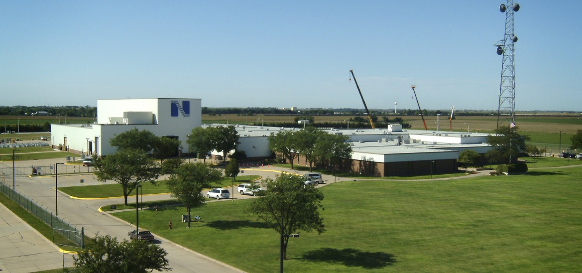 NPPD expanding Nebraska training center transformer technology