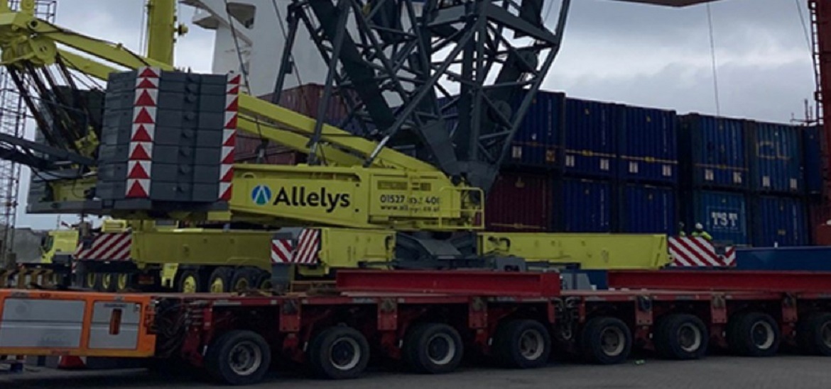 allelys-delivers-and-installs-four-transformers-for-the-world-s-largest-offshore-wind-farm-transformer-technology-news