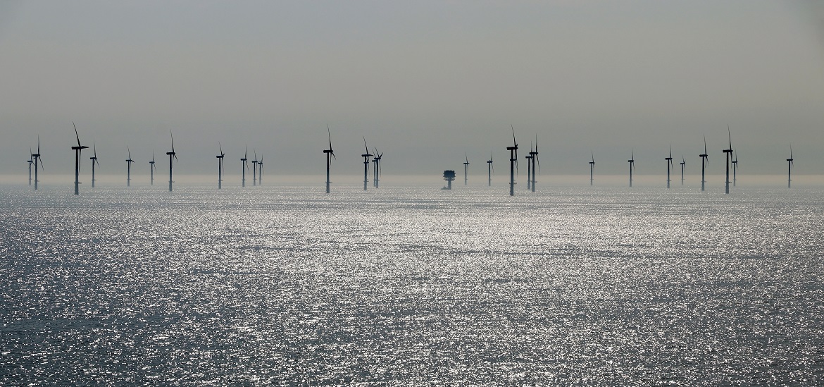 Cable laying for offshore wind grid connection in the Baltic Sea completed Transformer Technology