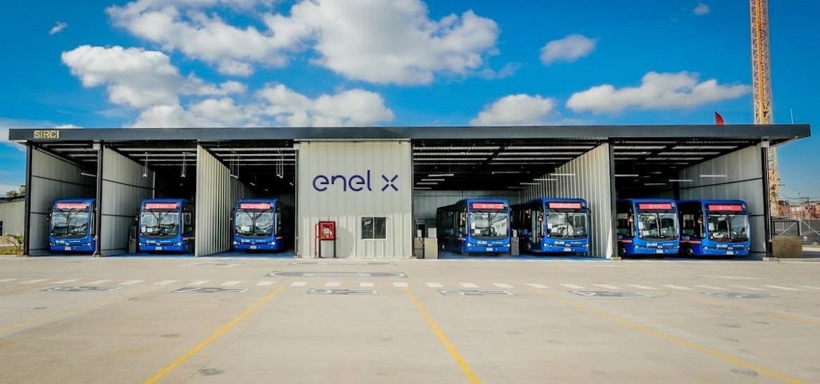 enel-x-completes-one-of-the-most-important-e-bus-installations-worldwide-power-systems-technology-news
