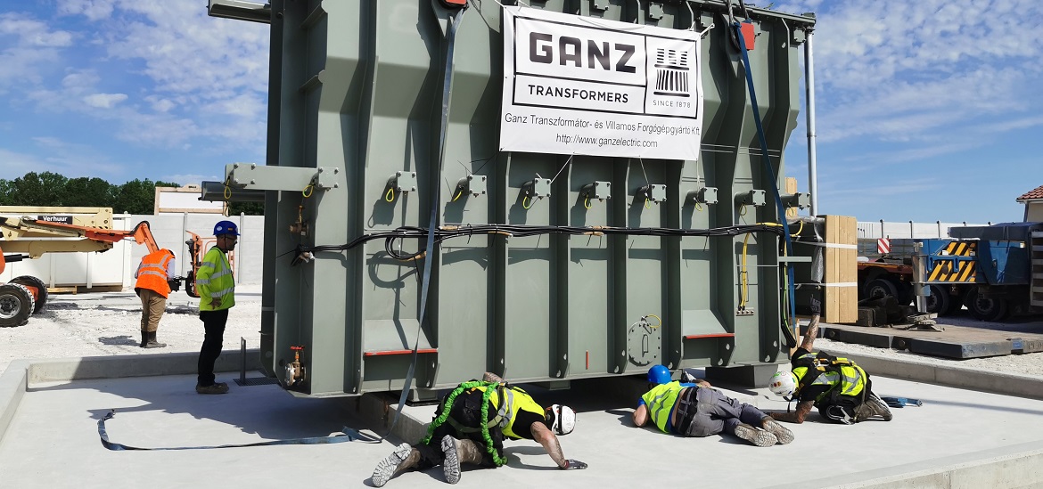ganz-delivers-transformer-unit-for-a-wind-farm-in-france-transformer-technology-news
