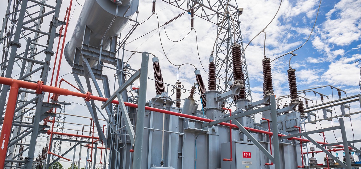 SSE and National Grid pilot project to use electricity transformers to heat homes transformer technology