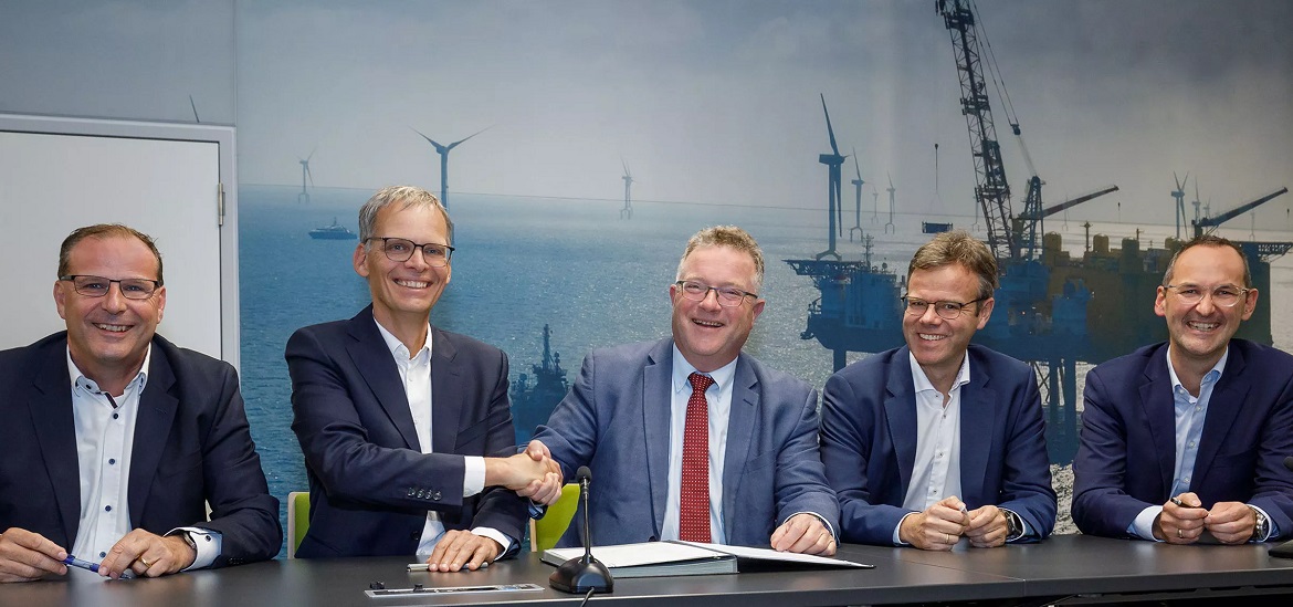 hitachi-energy-to-provide-world-s-first-sf6-free-420-kv-gas-insulated-switchgear-technology-at-tennet-s-grid-connection-in-germany-transformer-technology-news