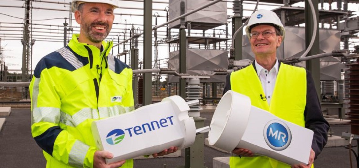 another-milestone-in-partnership-between-tennet-and-maschinenfabrik-reinhausen-transformer-technology-news
