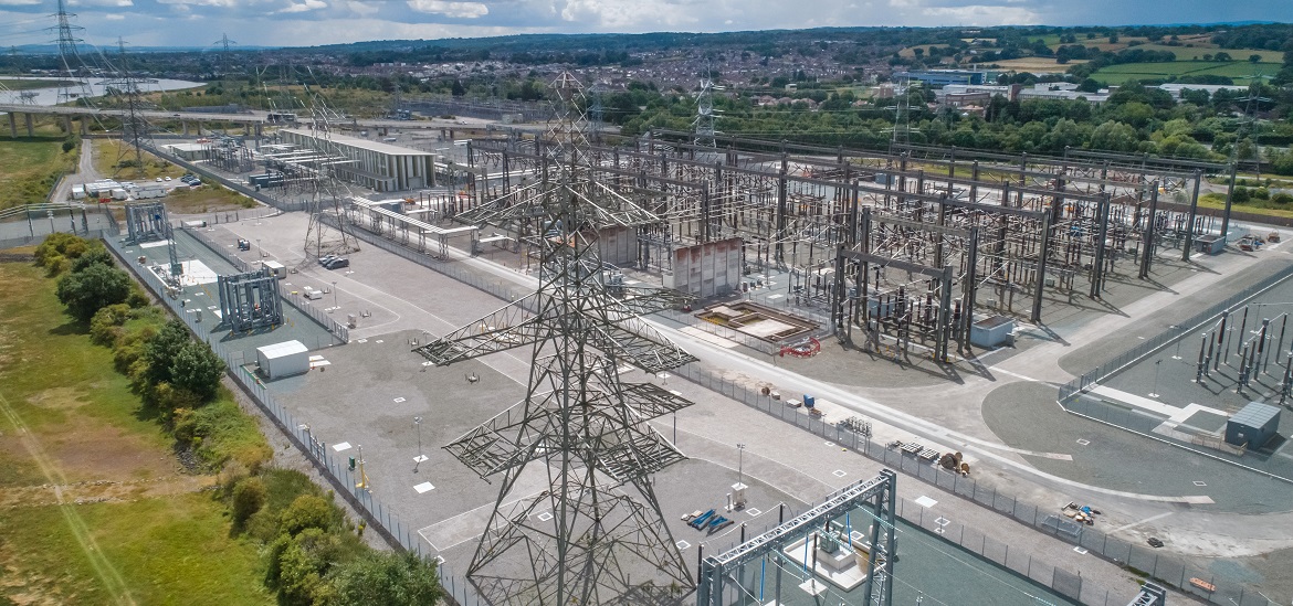 university-of-manchester-and-national-grid-team-up-to-develop-sf6-free-retrofill-solution-for-electricity-network-transformer-technology-news