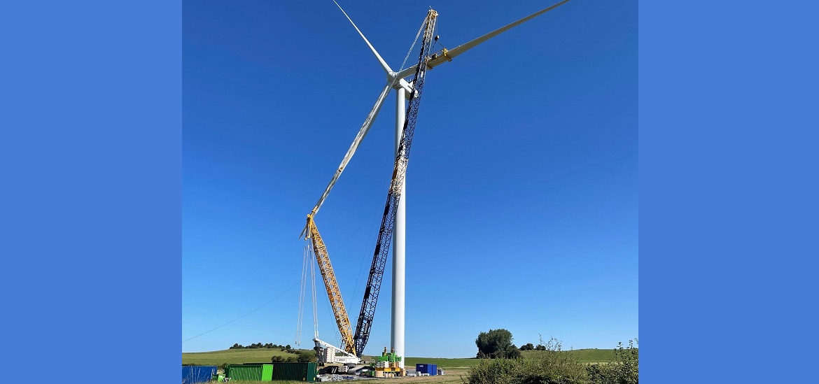 orsted-installs-the-first-turbine-at-wind-farm-lisheen-3-power-systems-technology-news