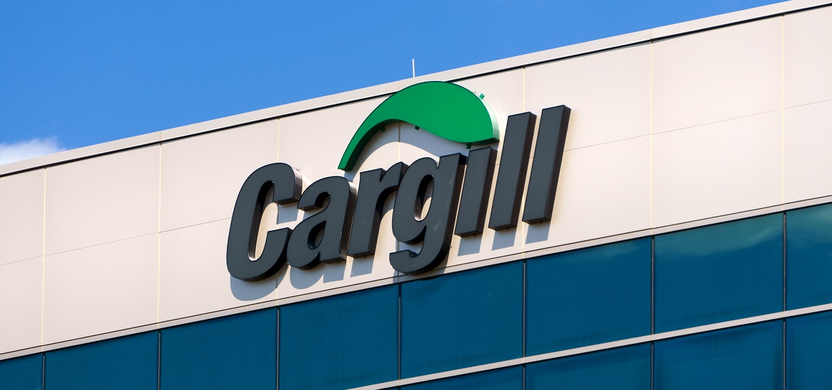 Cargill Wins 2023 BIG Innovation Award