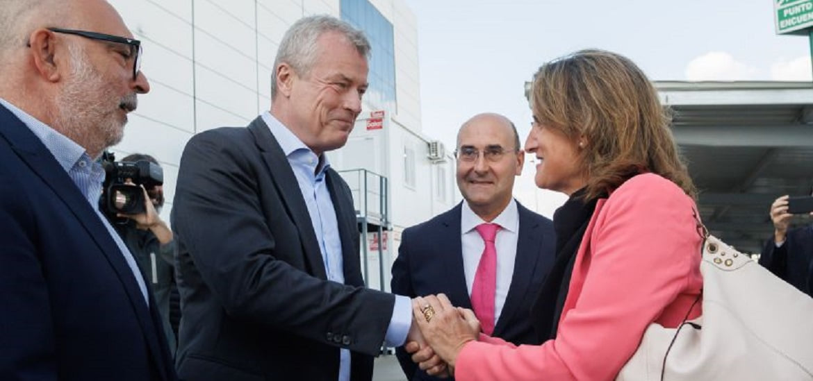 siemens-gamesa-welcomes-3rd-vice-president-of-spain-and-minister-for-ecological-transition-power-systems-technology-news