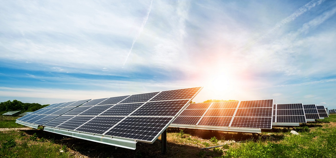 Servokon enters the solar power market