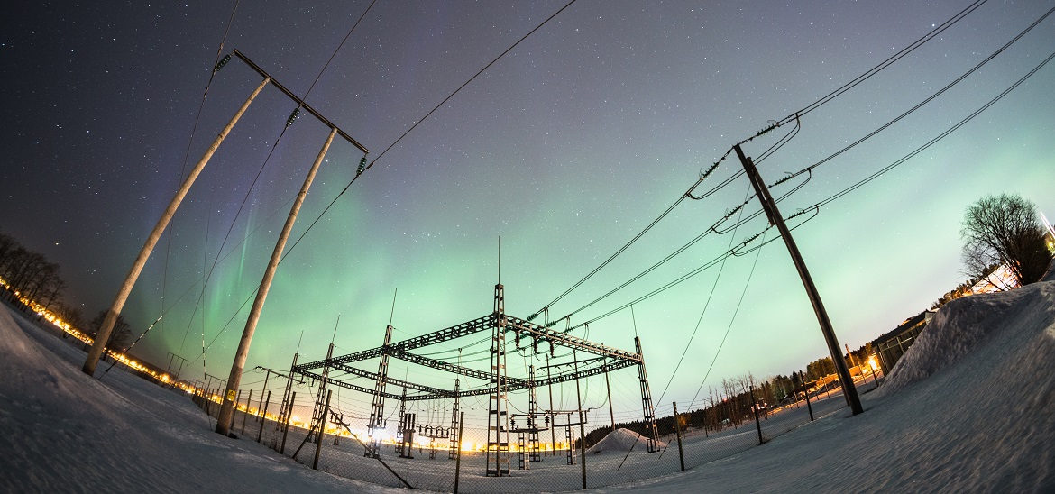 Fingrid to update one of Finland’s most important substations transformer technology