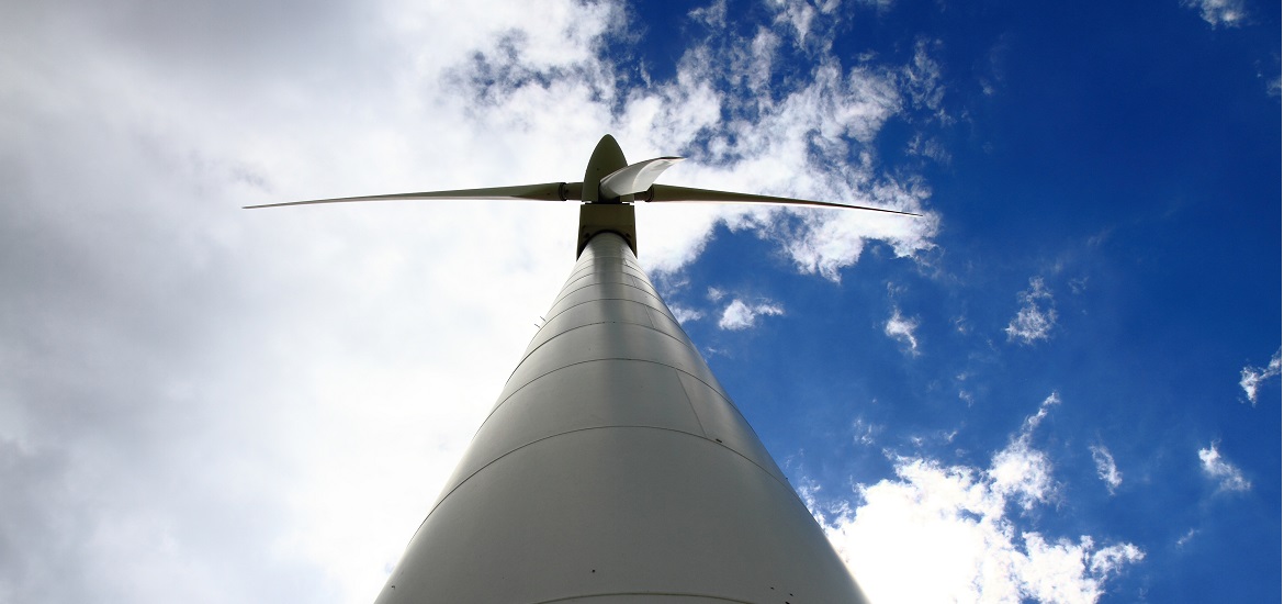 SSE renewables orders 29 turbines for yellow river wind farm