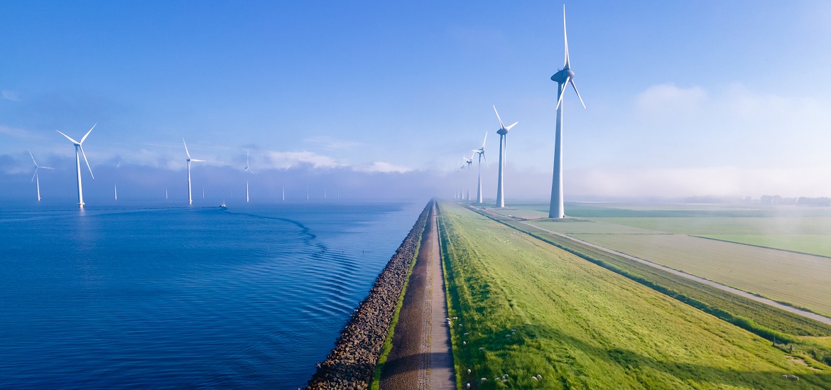 RWE joins giga-scale Dutch offshore wind tender 