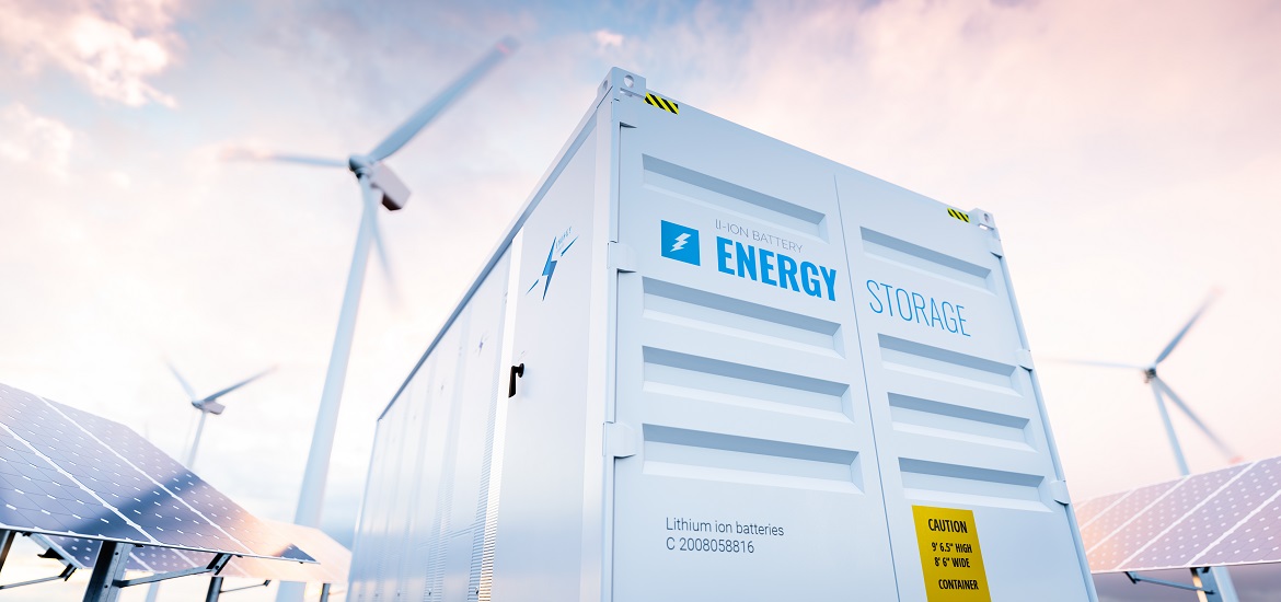 PG&E commissions 182.5MW Elkhorn Battery project in California, US